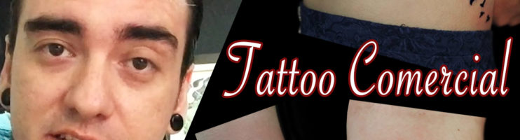 Importância da tattoo comercial