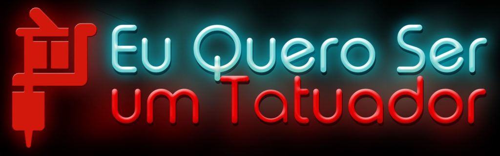 logo curso de tatuagem